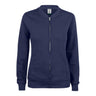 Premium OC Cardigan Women - Dark Navy - Image 1