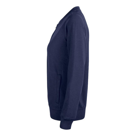 Premium OC Cardigan Women - Dark navy - Image 3