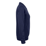 Premium OC Cardigan Women - Dark navy - Image 4