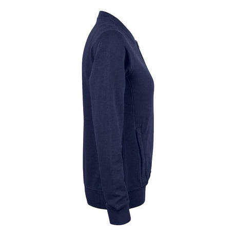 Premium OC Cardigan Women - Dark navy - Image 4