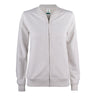Premium OC Cardigan Women - Nature melange - Image 1