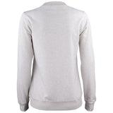 Premium OC Cardigan Women - Nature melange - Image 2