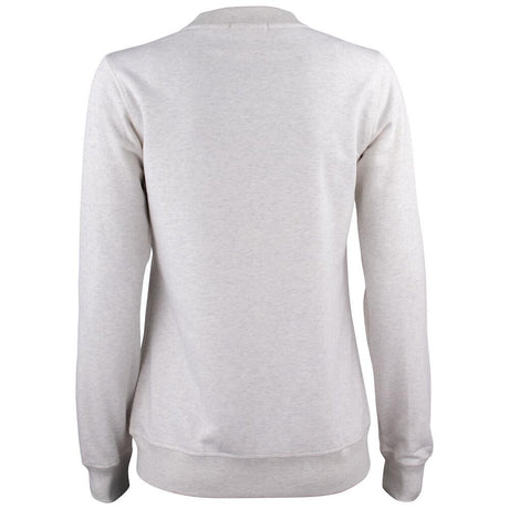 Premium OC Cardigan Women - Nature melange - Image 2