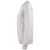 Premium OC Cardigan Women - Nature Melange - Image 3