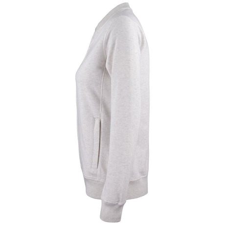 Premium OC Cardigan Women - Nature Melange - Image 3