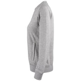 Premium OC Cardigan Women - Grey melange - Image 3