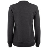 Premium OC Cardigan Women - Anthracite Melange - Image 2