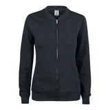Premium OC Cardigan Women - Black - Image 1