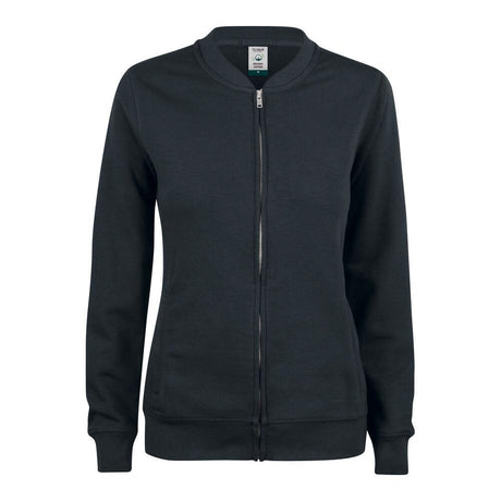 Premium OC Cardigan Women - Black - Image 1