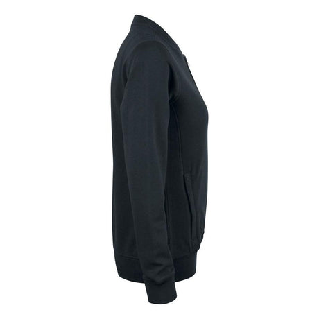 Premium OC Cardigan Women - Black - Image 4