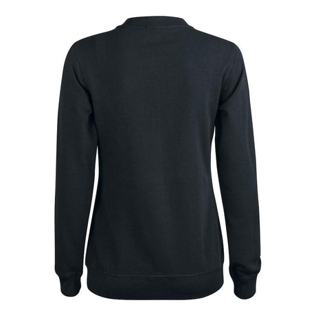 Premium OC Cardigan Women - Black - Image 2