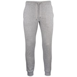 Premium OC Pants - Grey Melange - Image 1