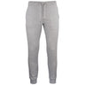 Premium OC Pants - Grey Melange - Image 1