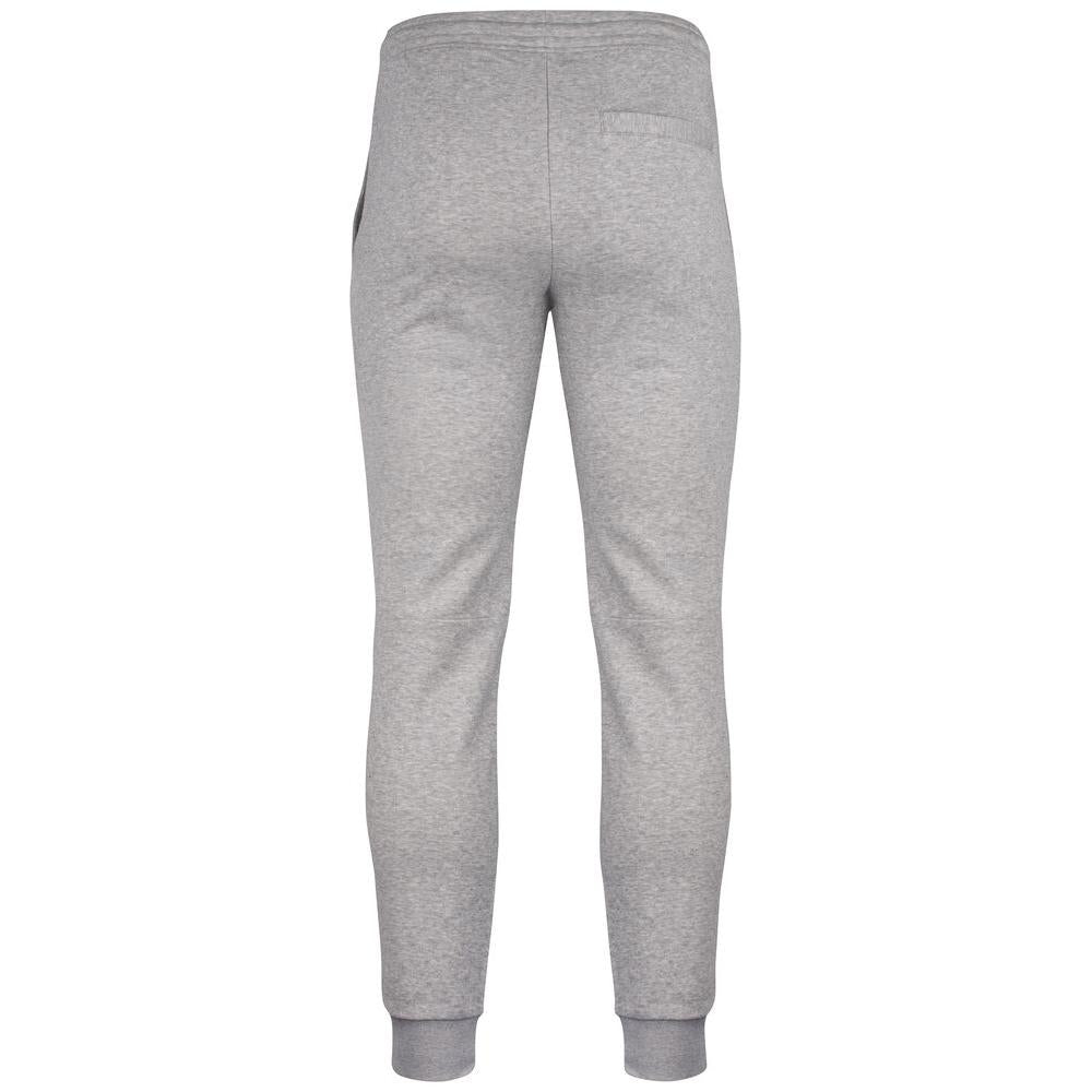 Premium OC Pants - Grey Melange - Image 2