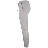 Premium OC Pants - Grey Melange - Image 3