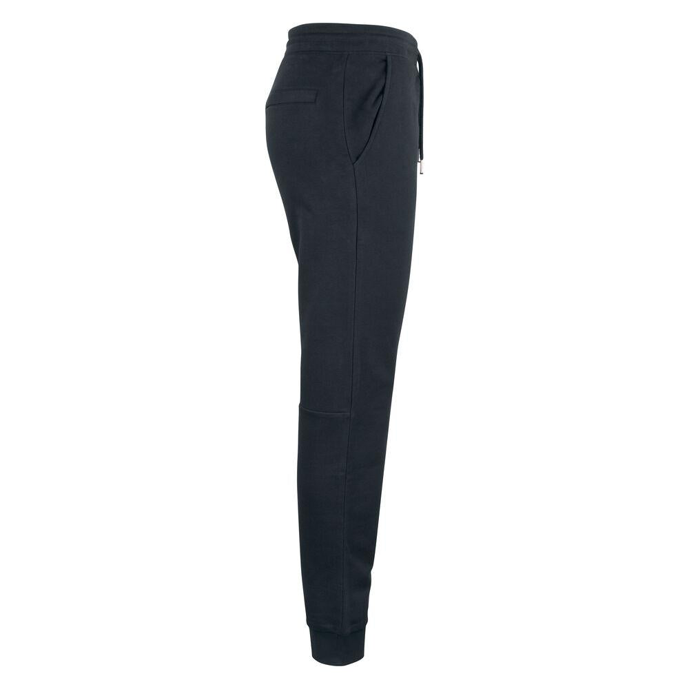 Premium OC Pants - Black - Image 4