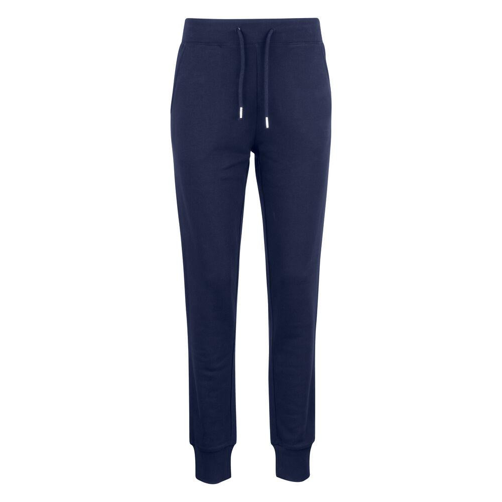 Premium OC Pants Women - Dark Navy - Image 1