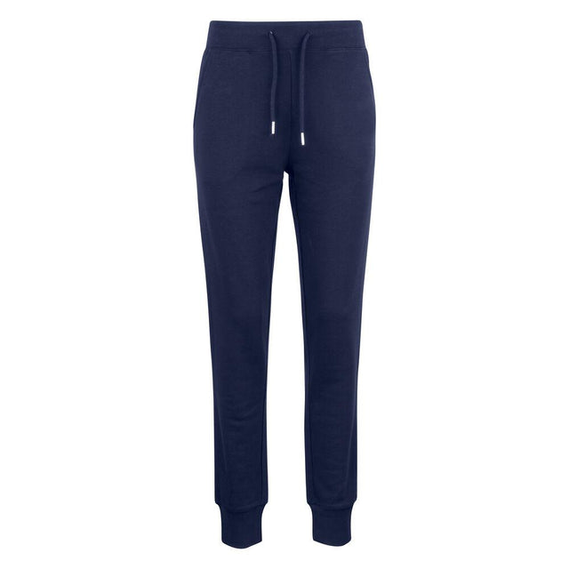 Premium OC Pants Women - Dark Navy - Image 1