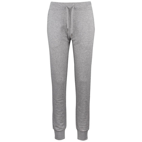 Premium OC Pants Women - Grey melange - Image 1