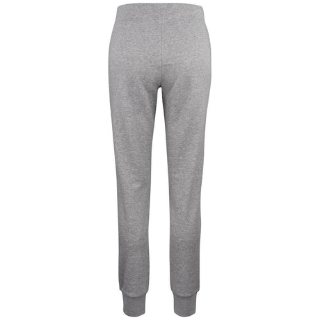 Premium OC Pants Women - Grey melange - Image 2