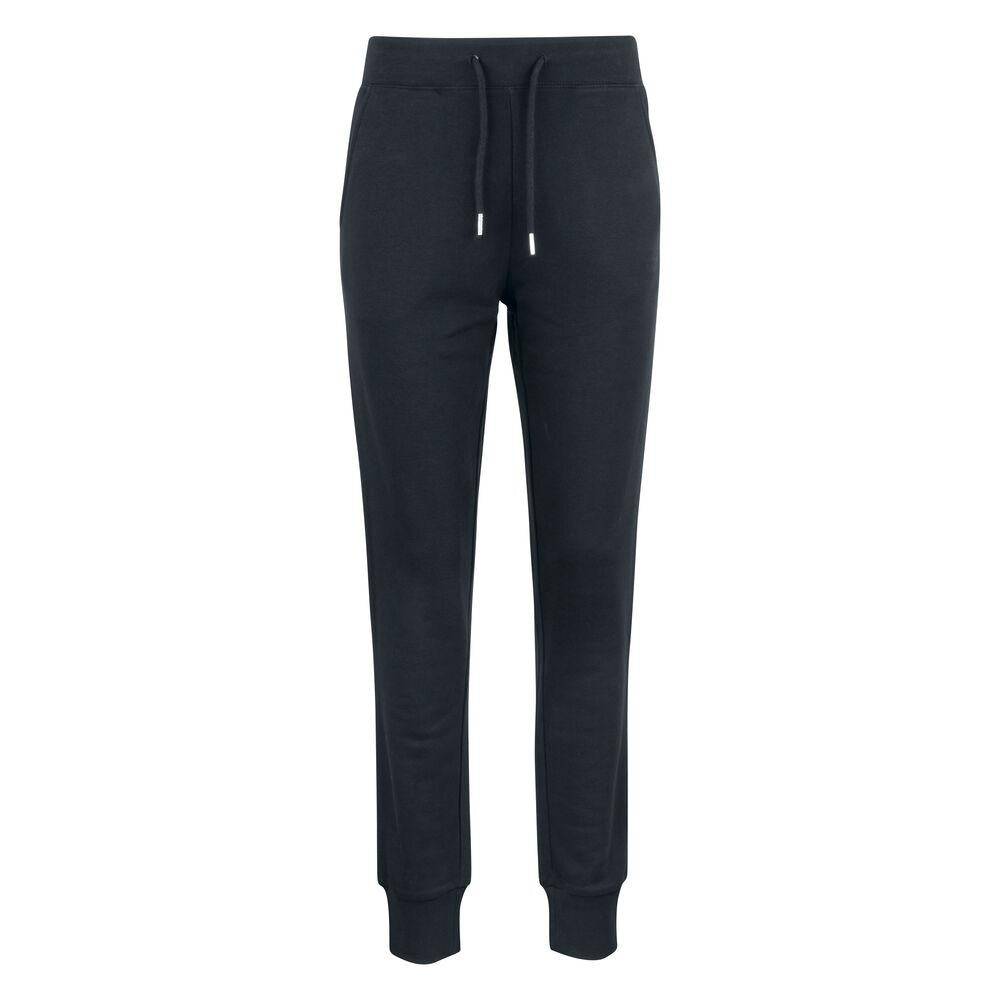 Premium OC Pants Women - Black - Image 1