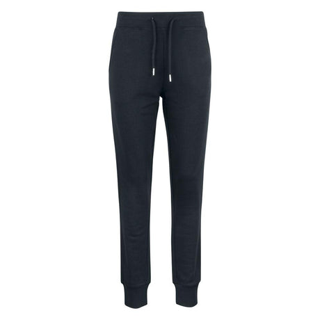 Premium OC Pants Women - Black - Image 1