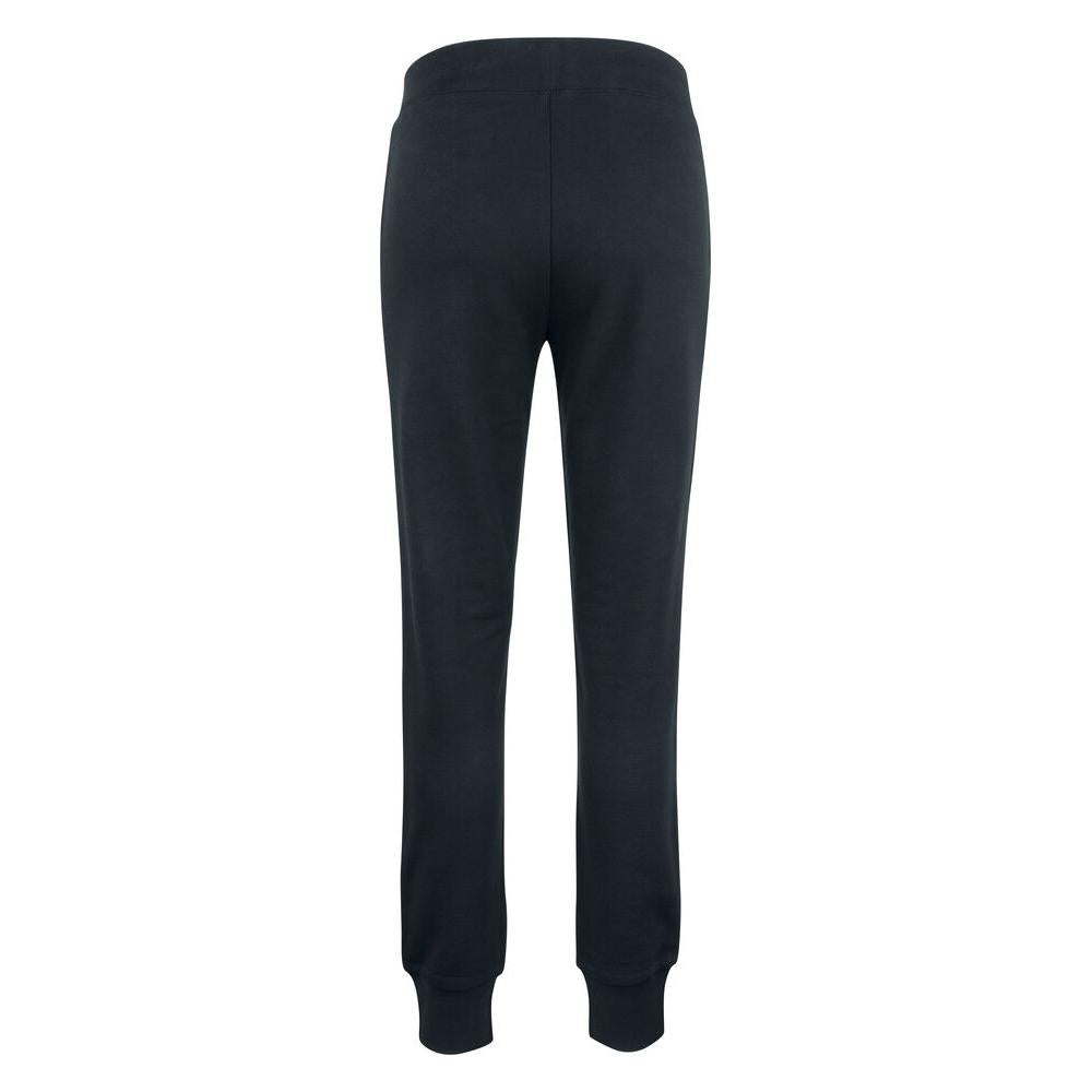 Premium OC Pants Women - Black - Image 2