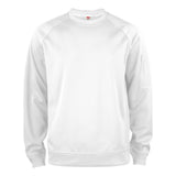 Basic Active Roundneck - White - Image 1
