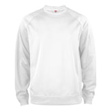 Basic Active Roundneck - White - Image 1