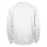 Basic Active Roundneck - White - Image 2