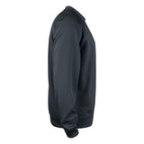 Basic Active Roundneck - Black - Image 4
