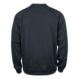 Basic Active Roundneck - Black - Image 2