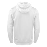 Basic Active Hoody - White - Image 2
