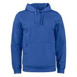 Basic Active Hoody - Royal Blue - Image 1