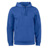 Basic Active Hoody - Royal blue - Image 1