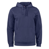 Basic Active Hoody - Dark Navy - Image 1