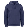 Basic Active Hoody - Dark navy - Image 1