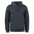 Basic Active Hoody - Black - Image 1