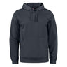 Basic Active Hoody - Black - Image 1