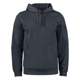 Basic Active Hoody - Black - Image 1