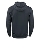 Basic Active Hoody - Black - Image 2