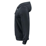 Basic Active Hoody - Black - Image 3