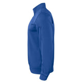 Basic Active Half Zip - Royal Blue - Image 3