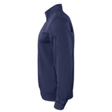 Basic Active Half Zip - Dark navy - Image 3