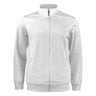 Basic Active Cardigan - White - Image 1