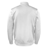 Basic Active Cardigan - White - Image 2