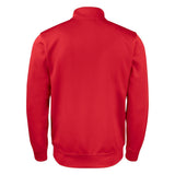 Basic Active Cardigan - Red - Image 2