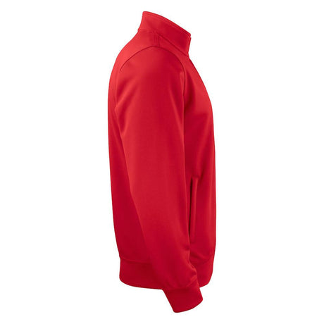 Basic Active Cardigan - Red - Image 4