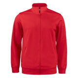 Basic Active Cardigan - Red - Image 1