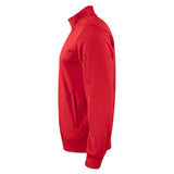 Basic Active Cardigan - Red - Image 3